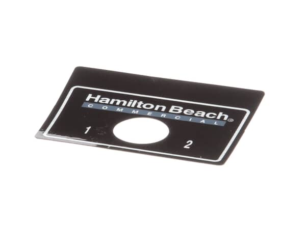 17568535-1-S-Hamilton Beach-230047800-Switch Plate 360 view