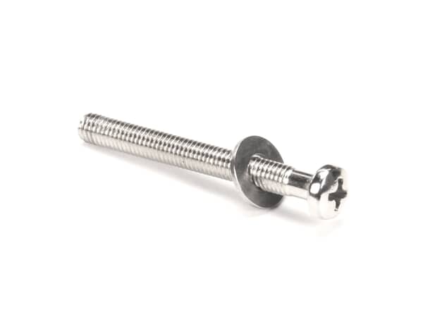 17569988-1-S-Hamilton Beach-41010103223-932-Push Knob Screw 360 view