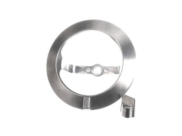 17581619-1-S-Hamilton Beach-990030200-Agitator, Complete 360 view