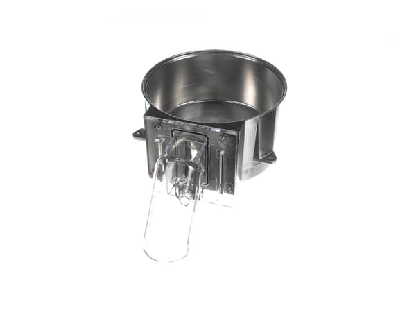 17581620-1-S-Hamilton Beach-990030300-Shaving Pool With Chute 360 view