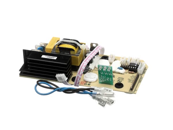 17581794-1-S-Hamilton Beach-990109601-Control Board, 120 Volt, Hbf600/Hbf600s 360 view