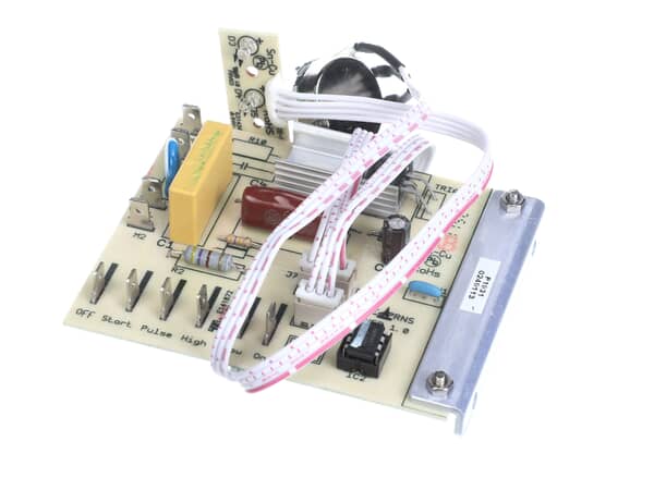 17581912-1-S-Hamilton Beach-990150500-Speed Cntrl. Assy. Kit 360 view
