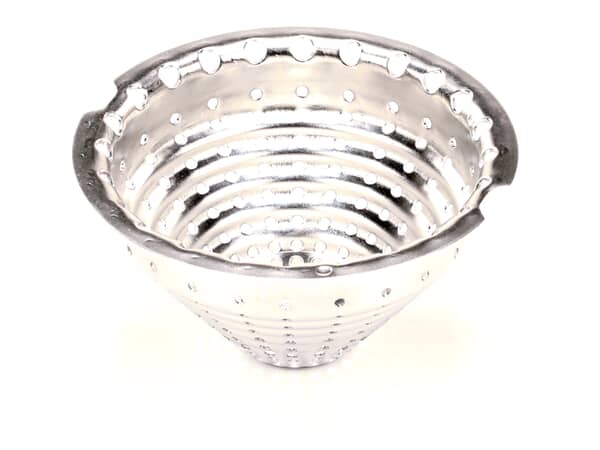 17582177-1-S-Hamilton Beach-990221500-Extractor Cone 360 view