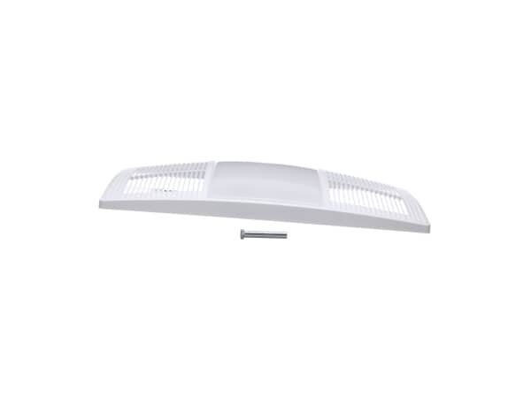 17583153-1-S-Broan-FG110HBS-Heater Bath Fan Upgrade Grille 360 view