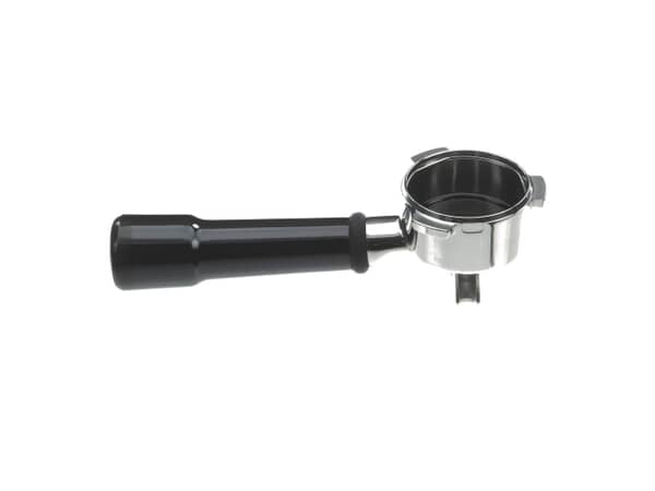 17585871-1-S-Breville-SP0027237-Filter Holder & Handle Assy- N 360 view