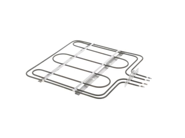 17626205-1-S-GE-WB44X45488-BROIL SHIELD 360 view