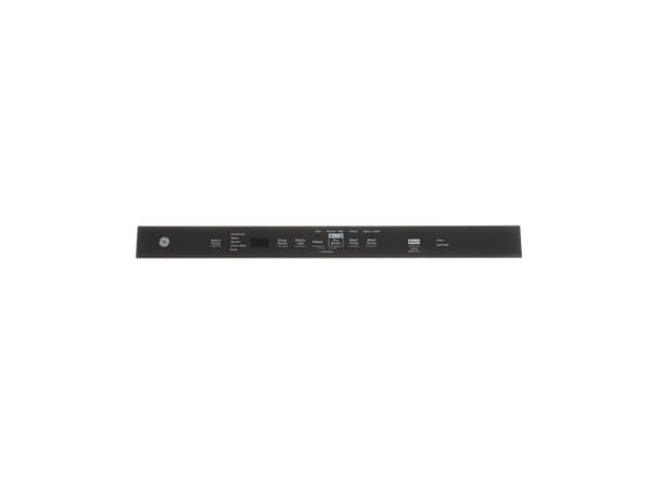 17626225-1-S-GE-WD21X33550-CONSOLE COVER AND UI BOARD 360 view