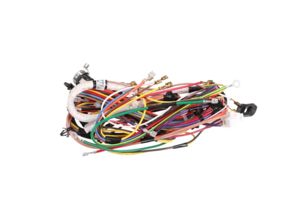 17626253-1-S-GE-WE08X37098-MAIN HARNESS ELECTRIC DRYER 360 view