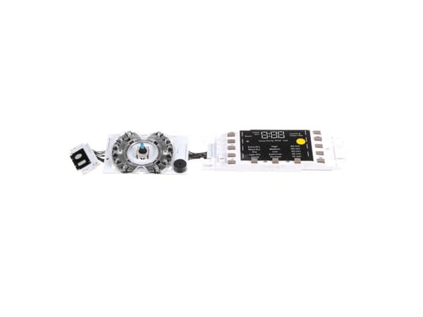 17626259-1-S-GE-WE22X37338-USER INTERFACE BOARD 360 view
