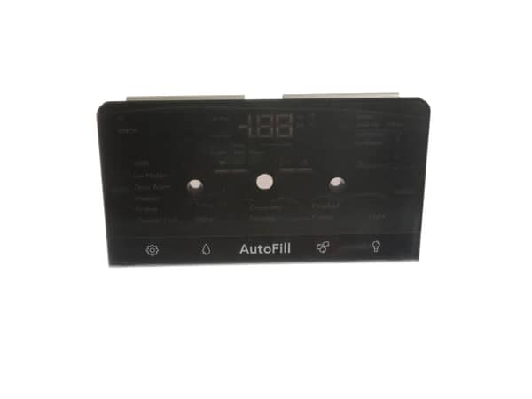17626591-1-S-GE-WR09X41171-STAINLESS STEEL DISPLAY 360 view