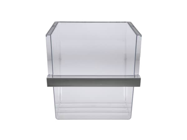 17629872-1-S-Frigidaire-5304536373-Sliding Freezer Basket With Trim 360 view