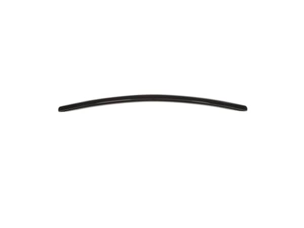 17629902-1-S-Frigidaire-5304536620-HANDLE,DOOR,BLACK,W/SET SCREWS 360 view