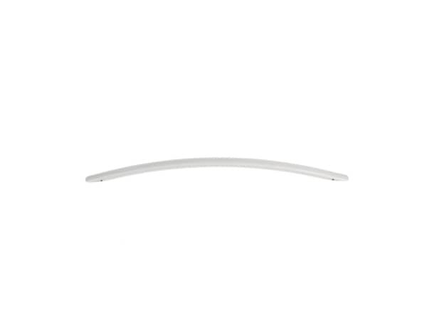 17629903-1-S-Frigidaire-5304536621-HANDLE,DOOR,WHITE,W/SET SCREWS 360 view