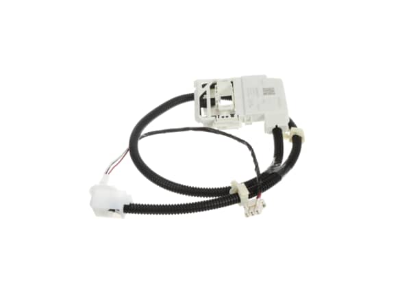 17645327-1-S-GE-WH08X37859-LID LOCK & HARNESS 360 view