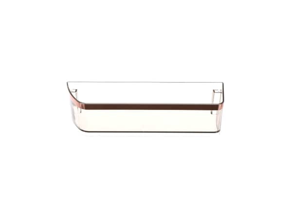 17645344-1-S-GE-WR71X43972-TINTED LOWER LEFT DOOR BIN 360 view