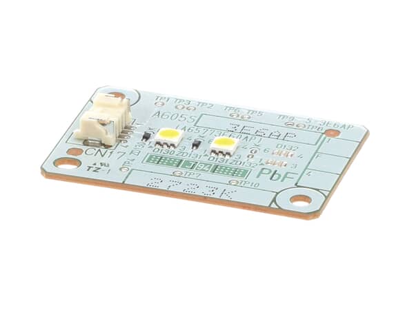 17646646-1-S-Panasonic-A605S3E60AP-Control Board 360 view