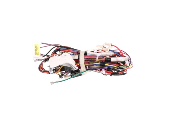 17647740-1-S-GE-WE08X37197-MAIN HARNESS ELECTRIC DRYER 360 view