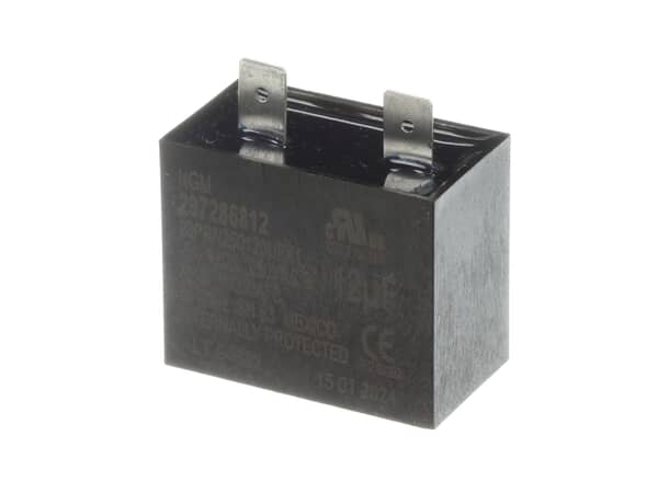 17647918-1-S-Frigidaire-297286812-CAPACITOR,12UF 360 view