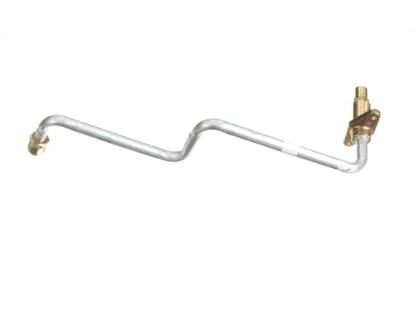 17647944-1-S-Frigidaire-5304536318-TUBE ASSEMBLY,BAKE BURNER,W/OR 360 view