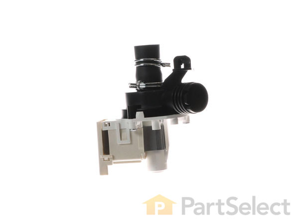 1765174-1-S-Frigidaire-154580301-Drain Pump 360 view