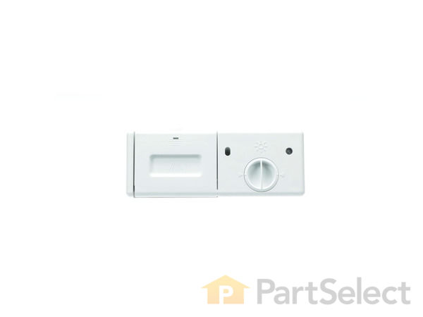 1765416-1-S-Frigidaire-5304460911-Detergent Dispenser 360 view