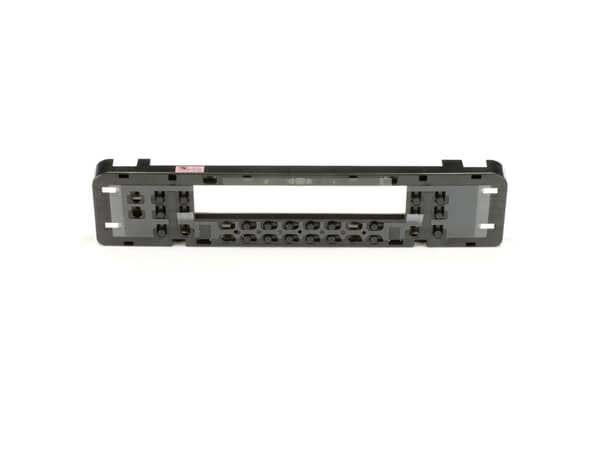 1765843-1-S-GE-WB27T10932- KEYPANEL BOARD HSG Assembly 360 view