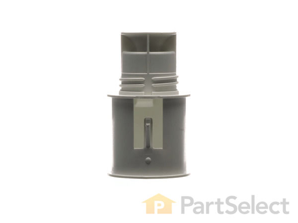 1765974-1-S-GE-WD12X10244-Lower Spray Arm Base 360 view