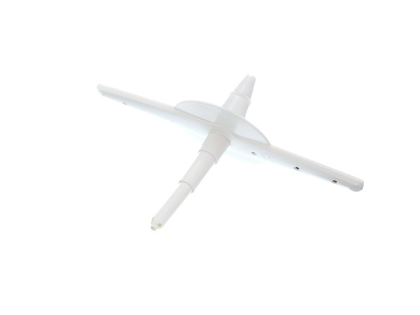 1765984-1-S-GE-WD22X10055-Lower Spray Arm 360 view