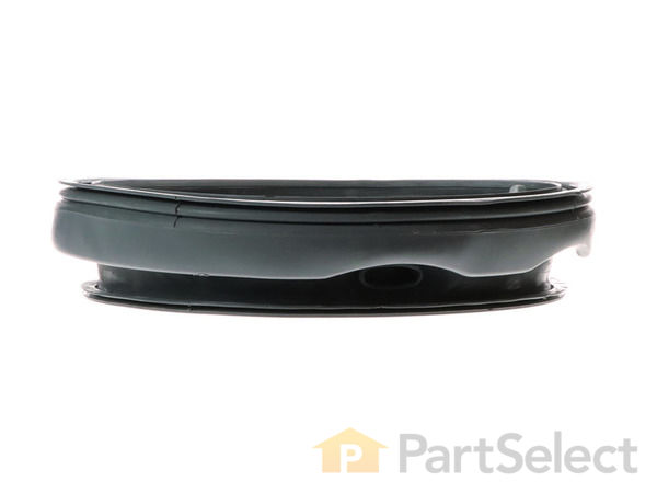 1766023-1-S-GE-WH08X10036-Door Boot Seal 360 view