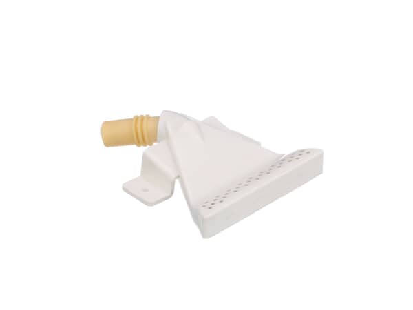 1766032-1-S-GE-WH41X10162-FUNNEL SHOWER HEAD 360 view
