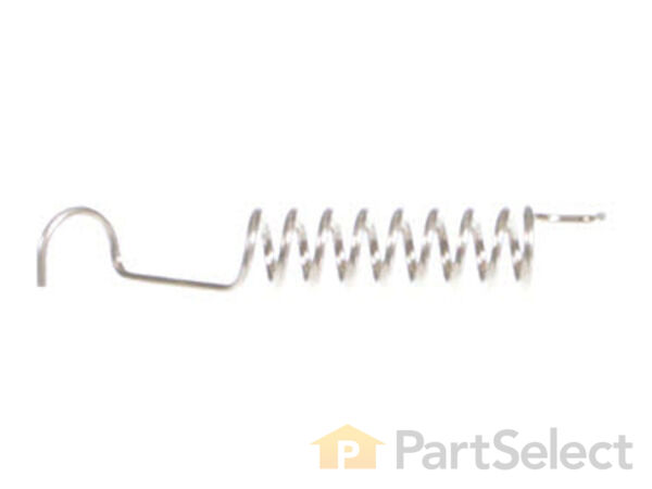 1766053-1-S-GE-WR02X11768-Refrigerator Spring Deflector Int. 360 view