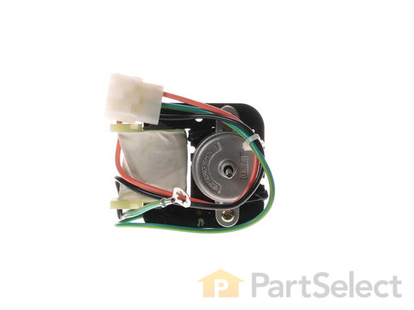 1766247-1-S-GE-WR60X10220-Condenser Fan Motor 360 view