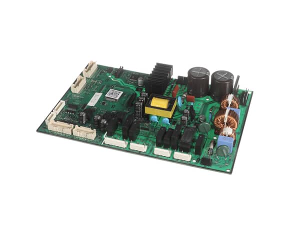 17690415-1-S-Samsung-DA94-06786F-ASSY PCB EEPROM 360 view