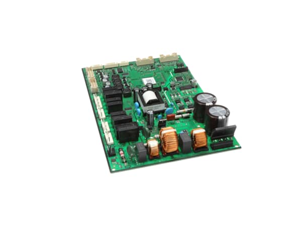 17690617-1-S-Samsung-DA94-09287H-ASSY PCB EEPROM;0X13,RF9000D,D 360 view