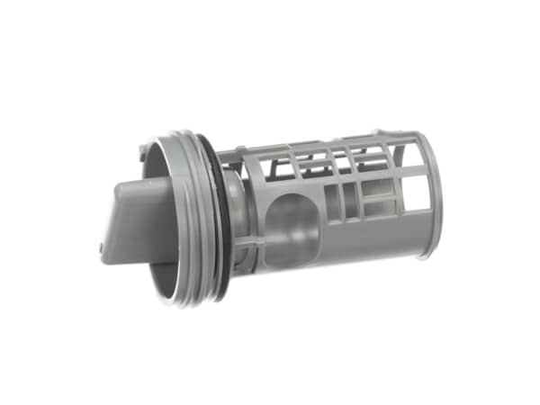 17701977-1-S-Samsung-DC97-24281A-ASSEMBLY FILTER;WW8000DK,DRAIN 360 view