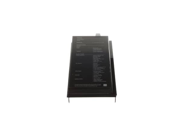 17703703-1-S-Samsung-DE94-05565B-ASSEMBLY CONTROL PANEL;ME21DB6 360 view