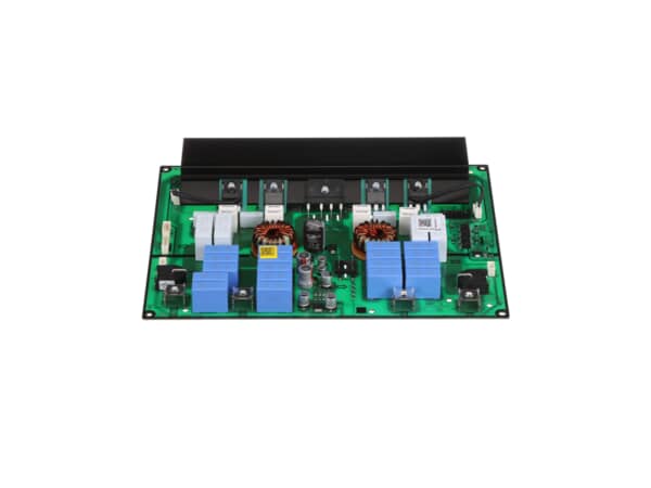 17705966-1-S-Samsung-DG92-01428B-PCB INVERTER 360 view