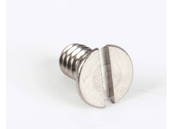 17796289-1-S-Berkel-01-402175-03641-Ft Head Screw #10 X 3/8 360 view