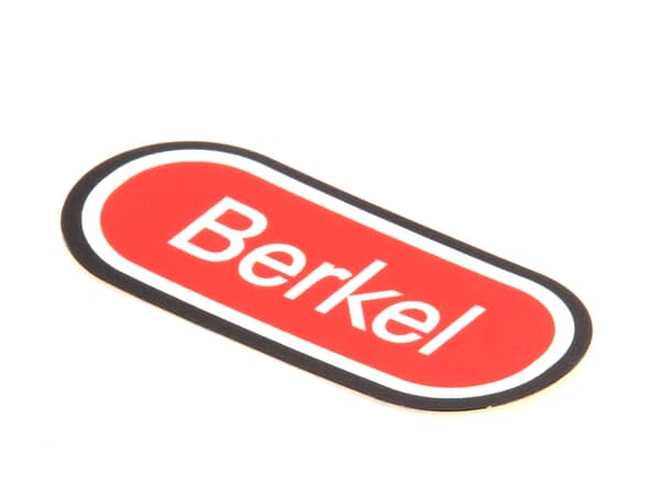 17796459-1-S-Berkel-01-403175-00152-Logo/Name Plate 360 view