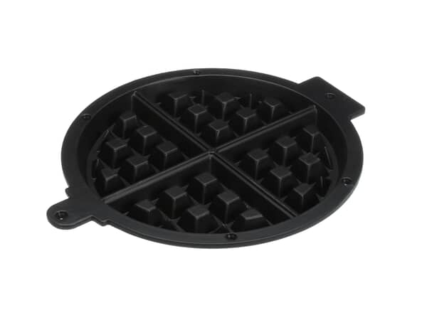 17797918-1-S-Waring-037510-Waffle Plate /WW180X 360 view