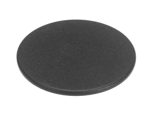 17799772-1-S-Blomberg-119250005-Burner Cap-Left Front Right Rear 360 view