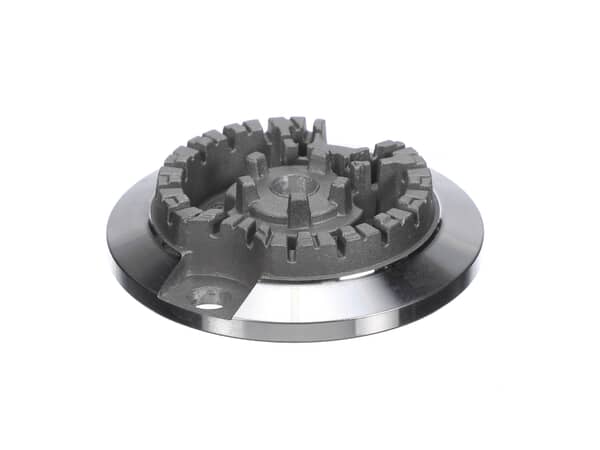 17799881-1-S-Blomberg-123250001-Burner Head-A-Left Front-Right Rear 360 view