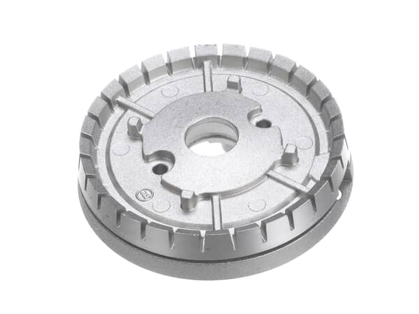 17799883-1-S-Blomberg-123250004-Burner Head-Halo-F 360 view