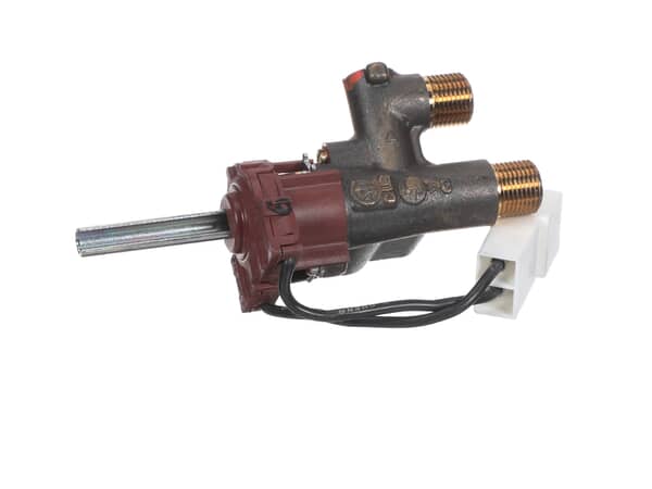 17799978-1-S-Blomberg-131250001-Wok Burner Tap Halo Middle 360 view
