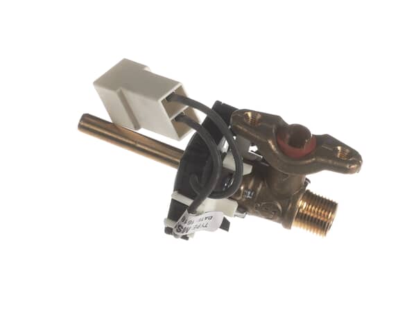 17799981-1-S-Blomberg-131250010-Burner Tap-Left Rear 360 view