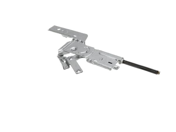 17802004-1-S-Blomberg-1764740400-Hinge Gr Spring Single Fulcrum Right Red 360 view