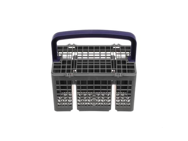 17802212-1-S-Blomberg-1781500600-Sliding Cutlery Basket Gr-Purple Handle 360 view