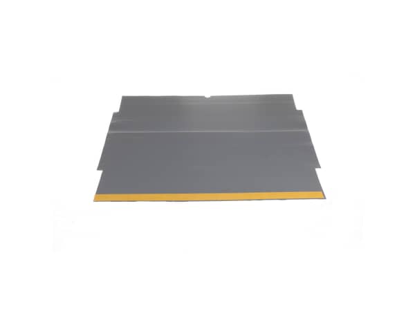 17802778-1-S-Blomberg-1887290100-Tub Cover (2mm) 360 view