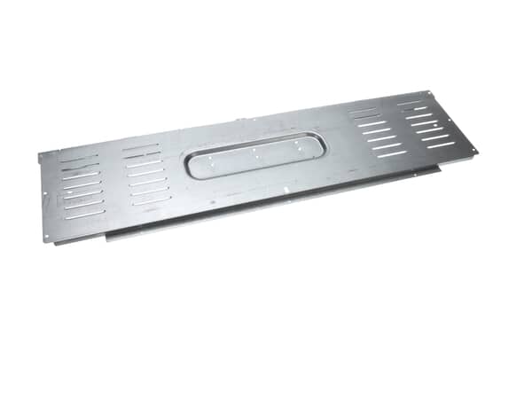 17803499-1-S-Blomberg-215600077-Burner Plate Rear Support Sheet 30 Inc U 360 view