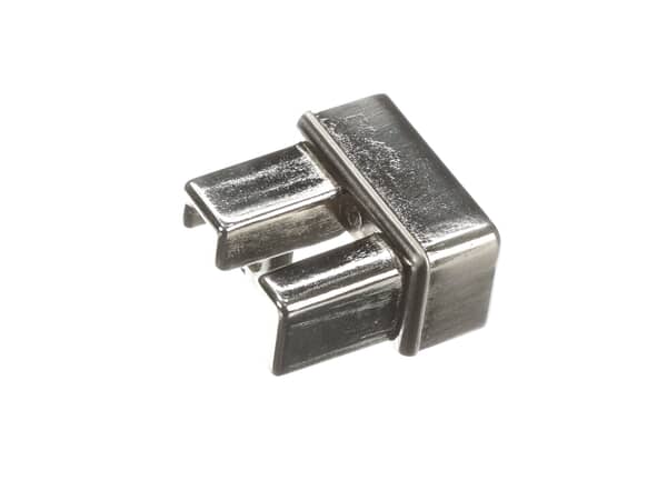 17803505-1-S-Blomberg-215600106-Side Decor Cap Right Inox Usa 360 view